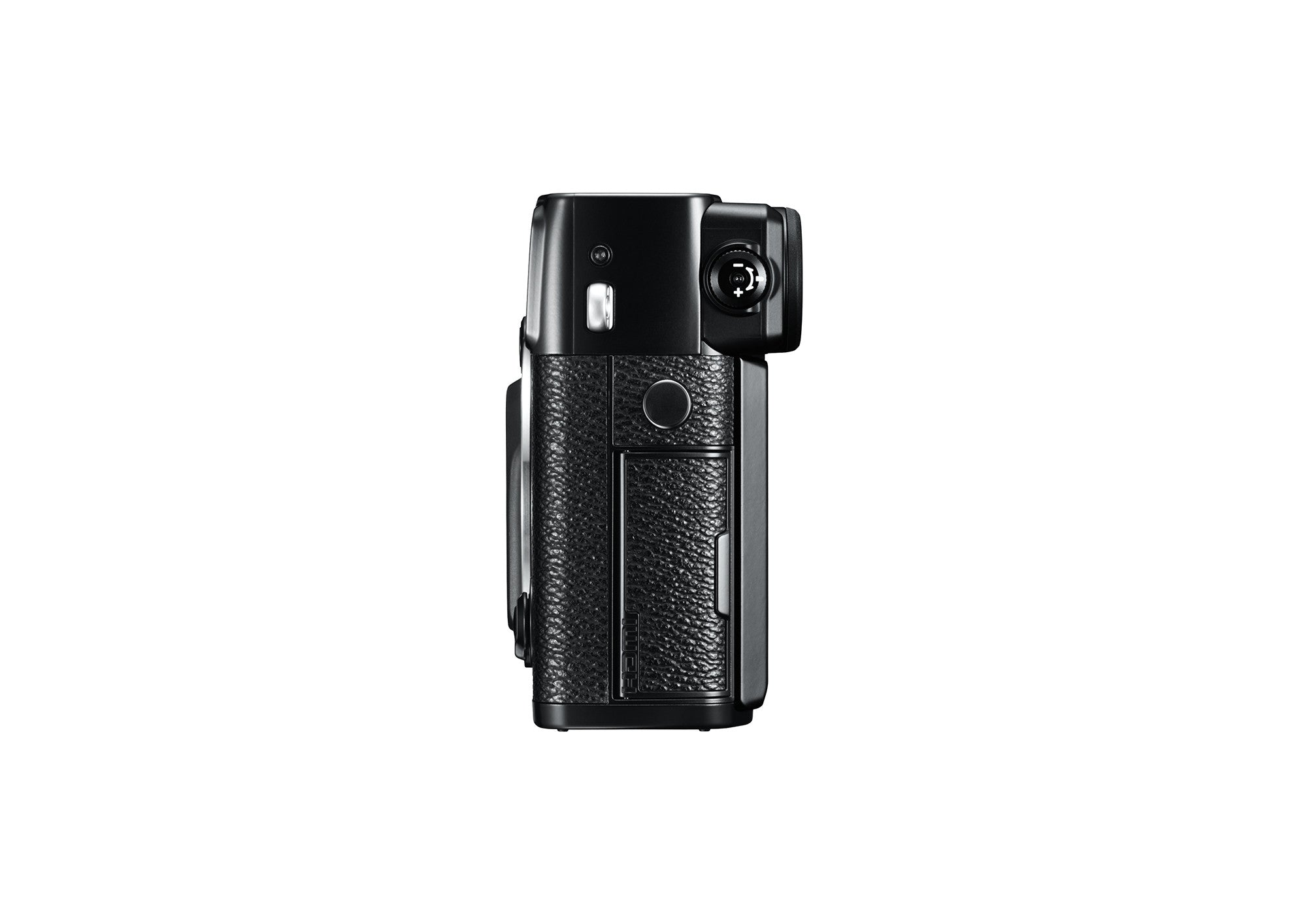 Fujifilm X-Pro2 Mirrorless Digital Camera Body - 24.3MP APS-C Sensor, Hybrid Viewfinder, Weather Resistant (Black) - Perfect for Street Photography & Travel