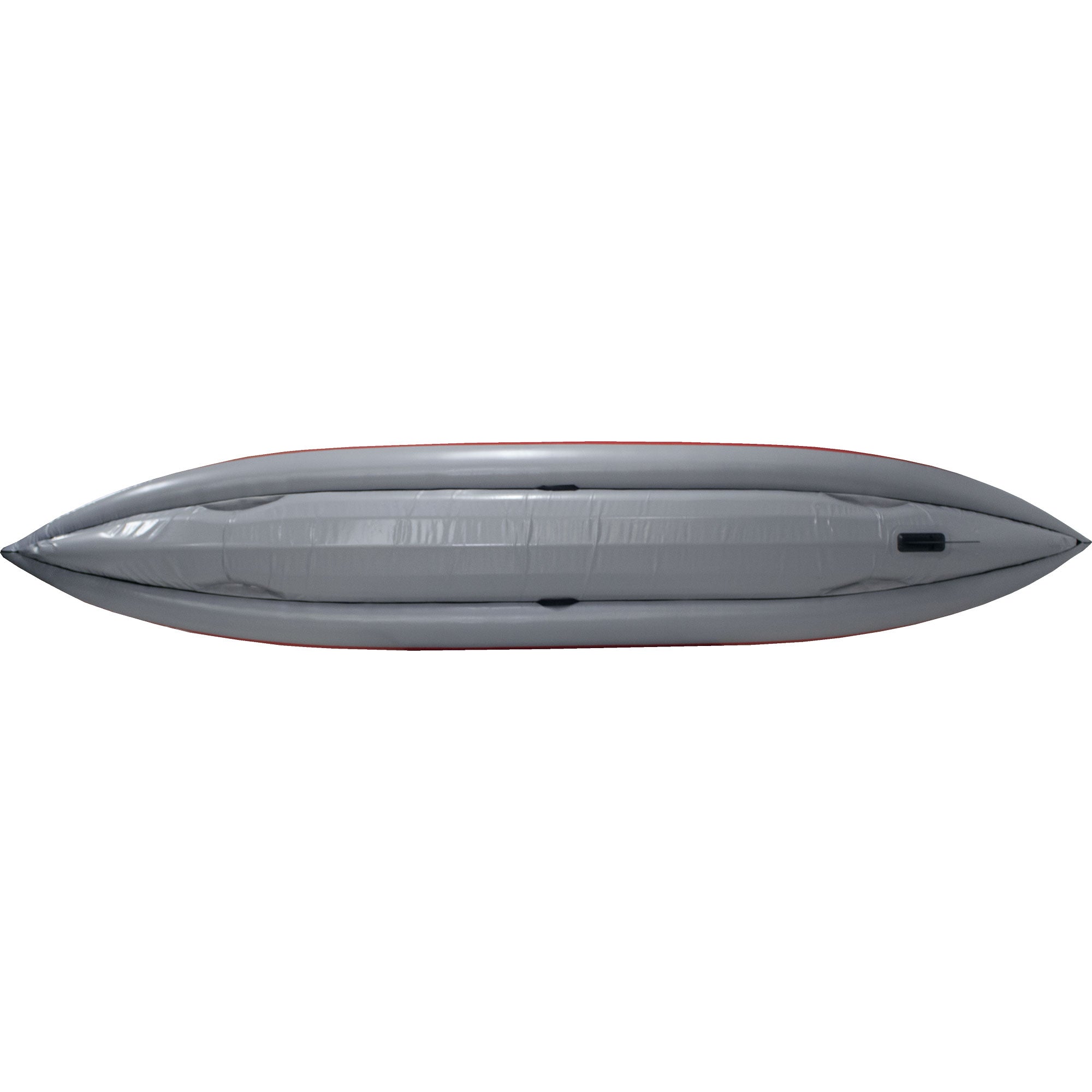 AIRE Tributary Sawtooth Inflatable Kayak - Lightweight Portable Fishing Kayak for Adults with Paddle | Perfect for Lakes, Rivers & Outdoor Adventures
