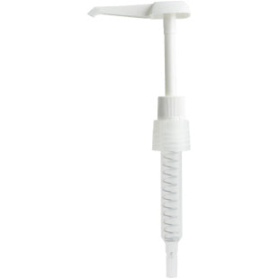 Bio Groom Dispensing Pump for 1, 2.5 & 5 Gallon Bottles - Easy Liquid Transfer for Pet Shampoo, Detergents & Cleaning Solutions