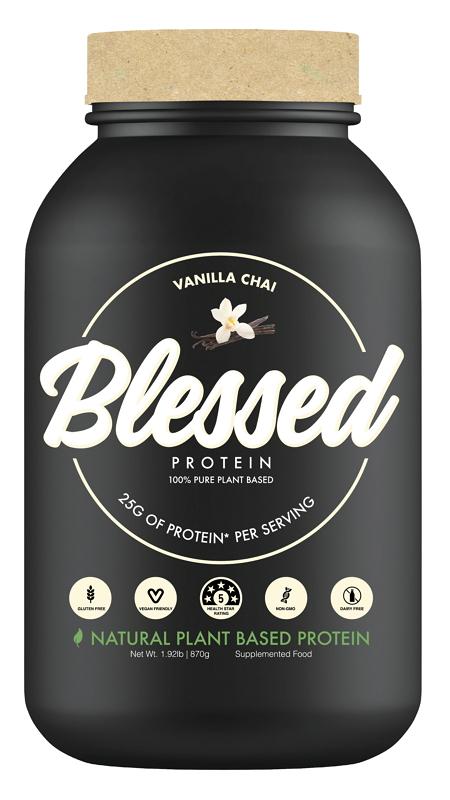 Vanilla