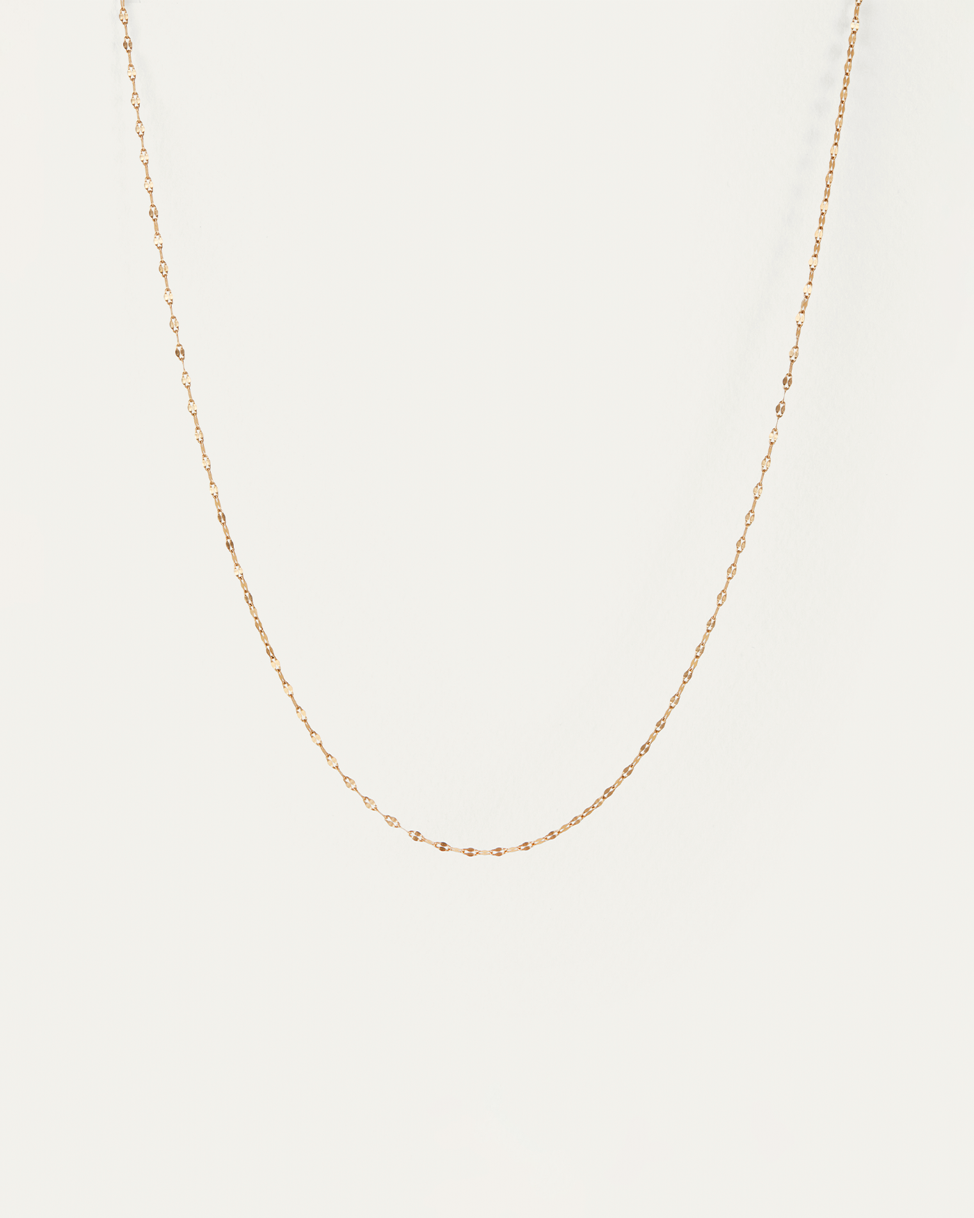 Gold Capri Choker Necklace - Elegant Layering Jewelry for Women, Perfect for Parties, Weddings & Everyday Wear