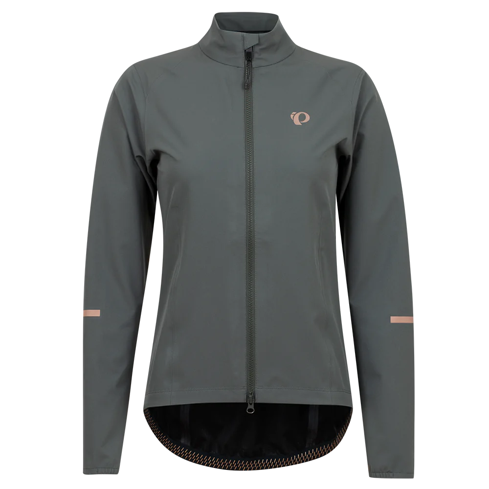 Attack WxB Jacket for Women - Windproof & Waterproof Outdoor Jacket - Lightweight Hiking, Camping & Travel Coat