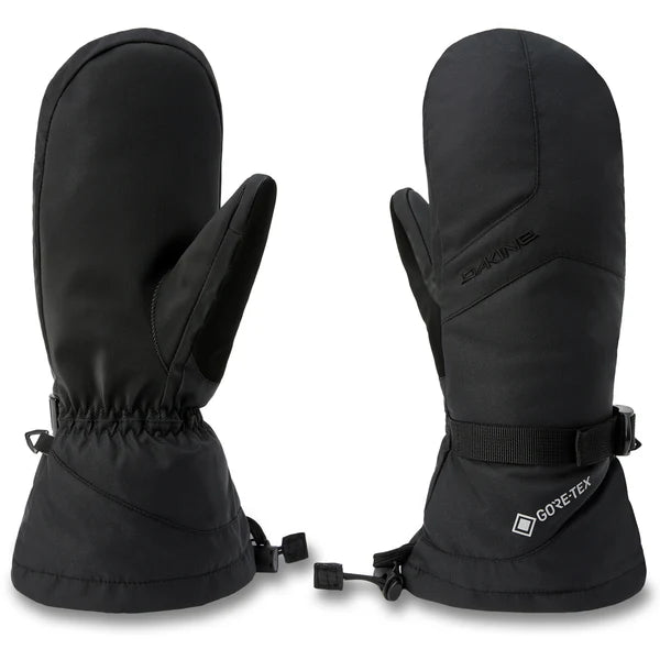Dakine Eclipse Gore-Tex Mitt 2026 - Waterproof Winter Gloves for Skiing, Snowboarding & Cold Weather Outdoor Activities