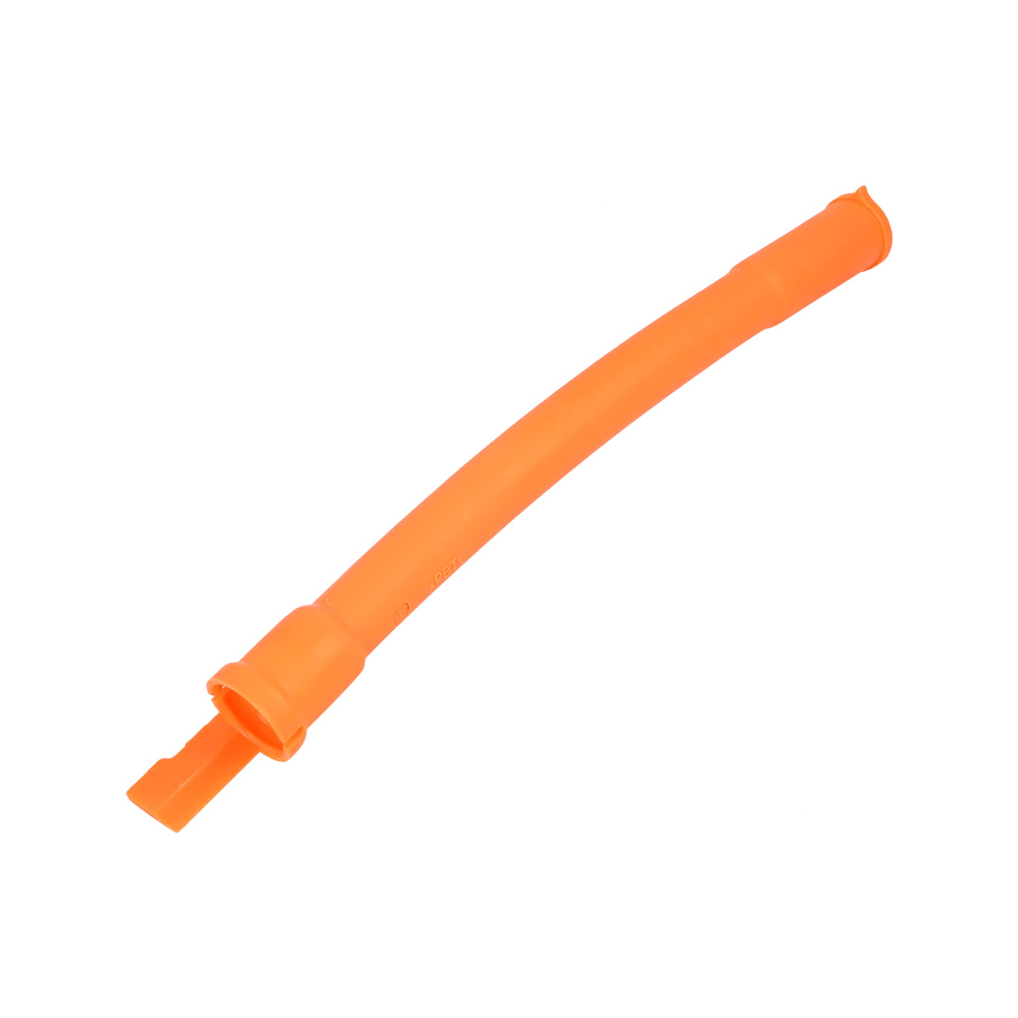 Volkswagen Golf 1999-2005 Oil Dipstick Guide Tube Funnel 038103663 - Perfect for Easy Oil Changes & Maintenance