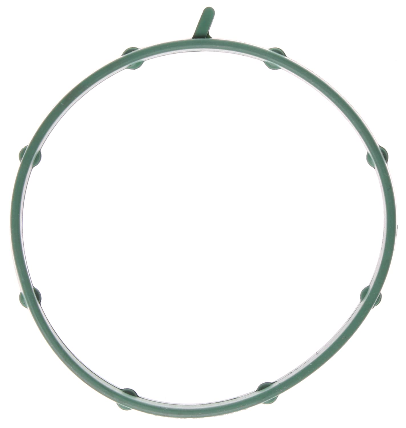 MAHLE G32972 Throttle Body Gasket - High Performance Replacement Part for Smooth Engine Operation - Perfect for Ford, Chevy, Dodge & More - DIY Auto Repair & Maintenance
