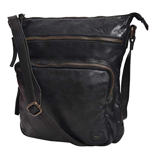 Black Washed Vintage