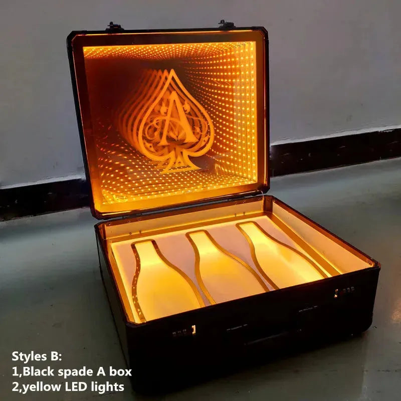 styles B