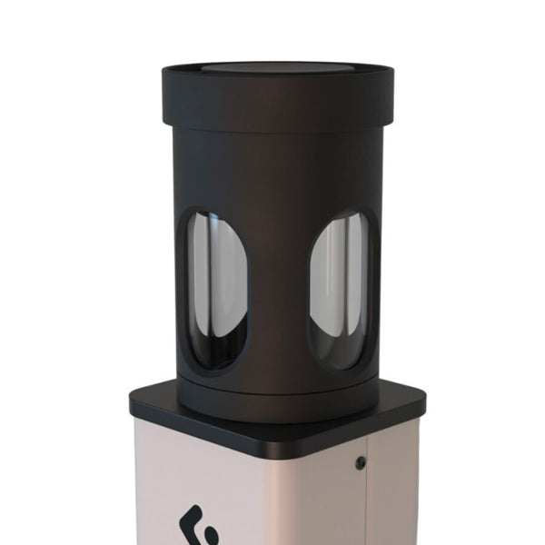 Premium Nucleus Link Coffee Roaster - Electric Home Coffee Bean Roaster for Fresh Artisan Coffee - Perfect for Home Brewing, Gifts & Coffee Enthusiasts