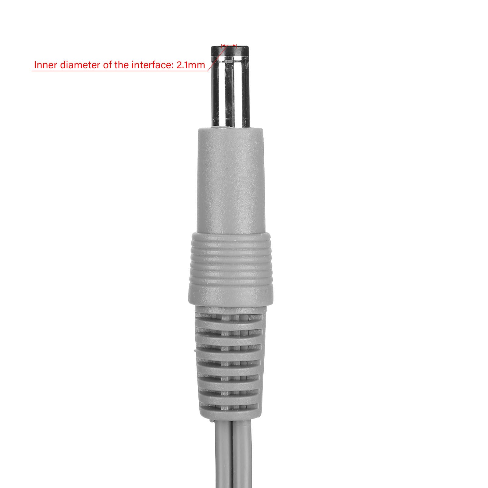 Professional Electric Nail Drill Pen Handle - Portable Manicure & Pedicure Polish Machine with Handpiece - Perfect for Nail Art, Salon & Home Use - Essential Nail Drill Tool for DIY & Professional Manicurists