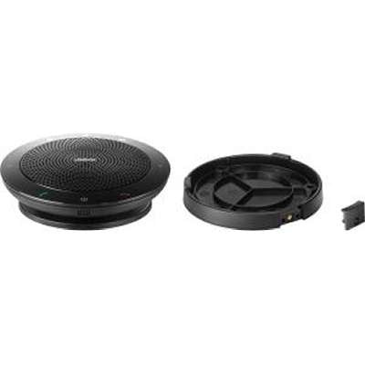 Jabra Secure Mount for Speak 410/510 Speakerphone - 11-Piece Set for Conference Room & Office Installation - Perfect for Wall or Table Mounting in Meeting Spaces