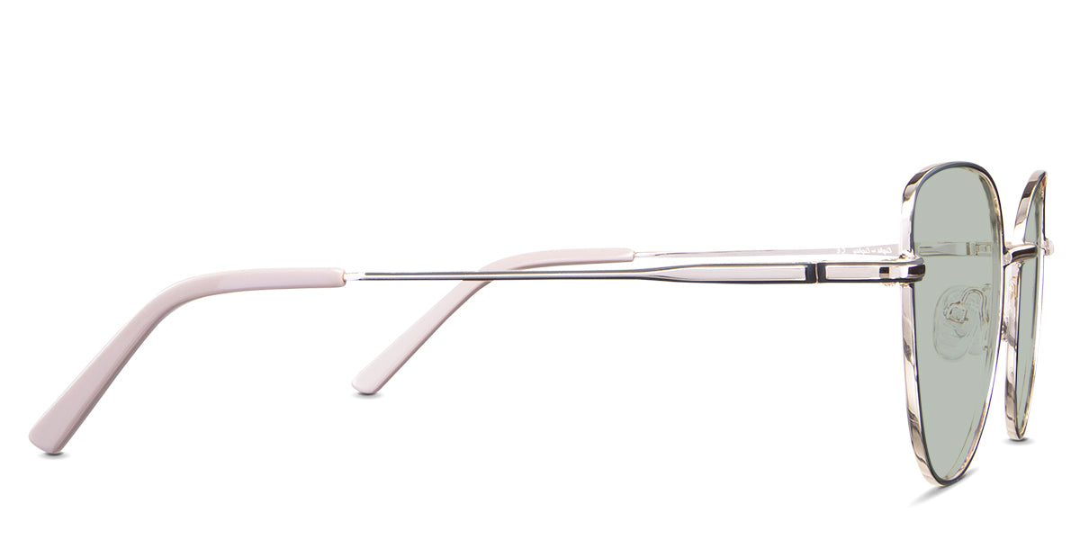 Lishka Women's Prescription Tinted Glasses - Stylish & UV Protection for Reading, Driving & Outdoor Activities