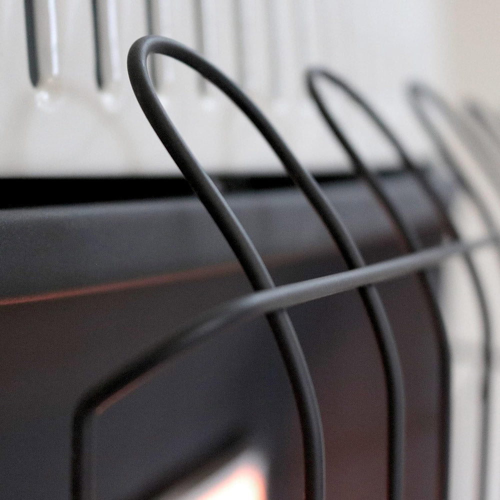 Mr. Heater F299830 30,000 BTU Vent-Free Propane Radiant Heater for Indoor/Outdoor Use - Garage, Workshop, Patio & Camping Heating Solution