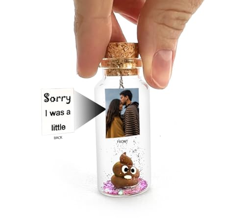Custom Message and Photo