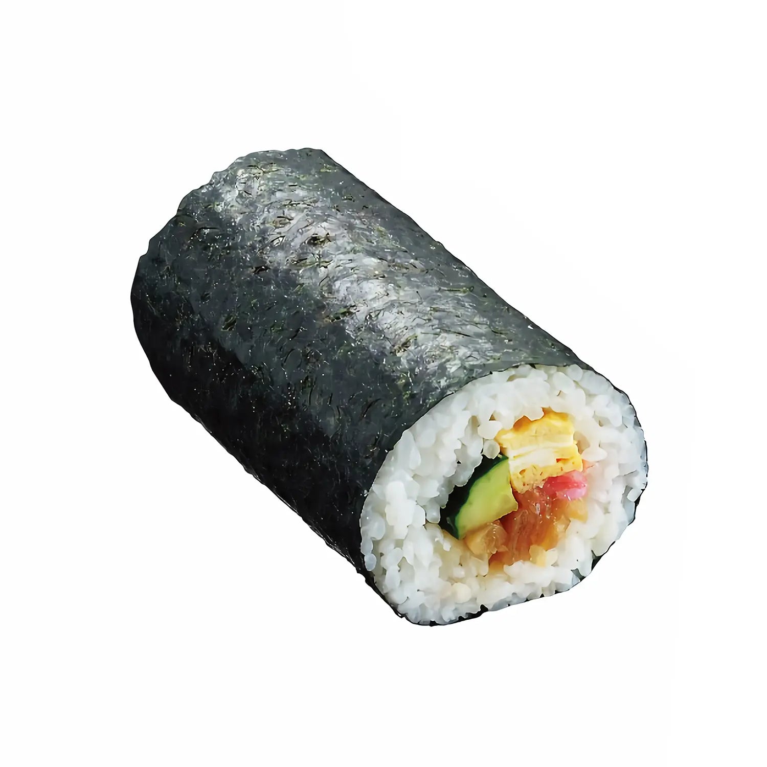Premium Akebono Polypropylene Sushi Roll Mold - Half Size for Easy Homemade Sushi Making | Perfect for Japanese Cuisine, Party Platters & Meal Prep