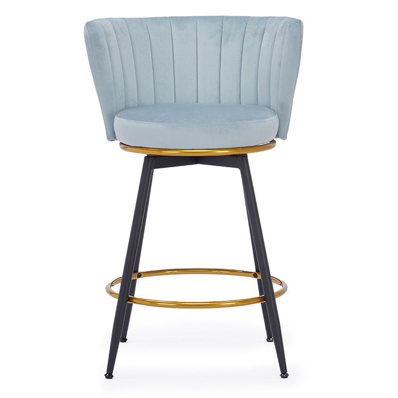 2-Pack Counter Height Bar Stools - 26