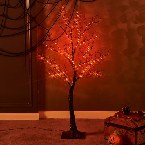 150led Halloween Tree