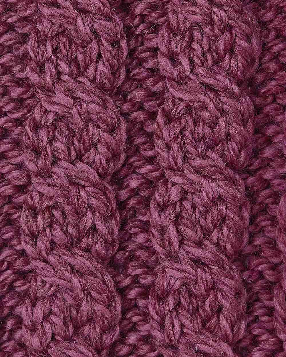 Premium Aran Sweater with Raglan Sleeves - Irish Wool Knitwear for Men & Women | Perfect for Winter, Fall & Casual Outfits