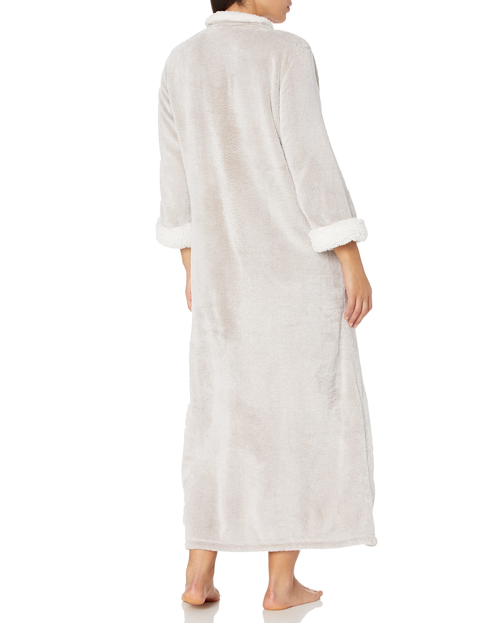 Natori Women's Sherpa Lounger Robe - 52