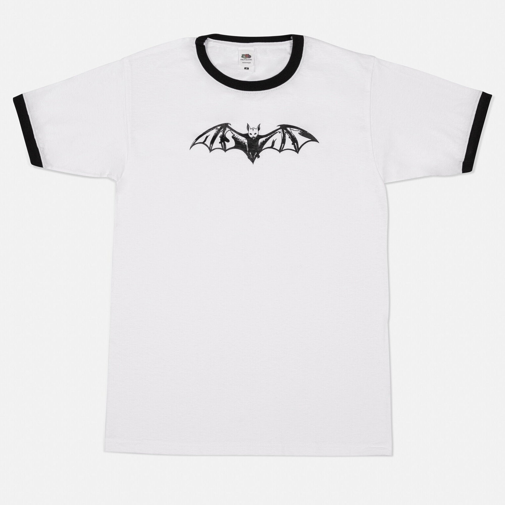 Mesmer Bat Shirt - Cool Graphic Tee for Men & Women - Perfect for Halloween, Goth Fashion & Casual Wear