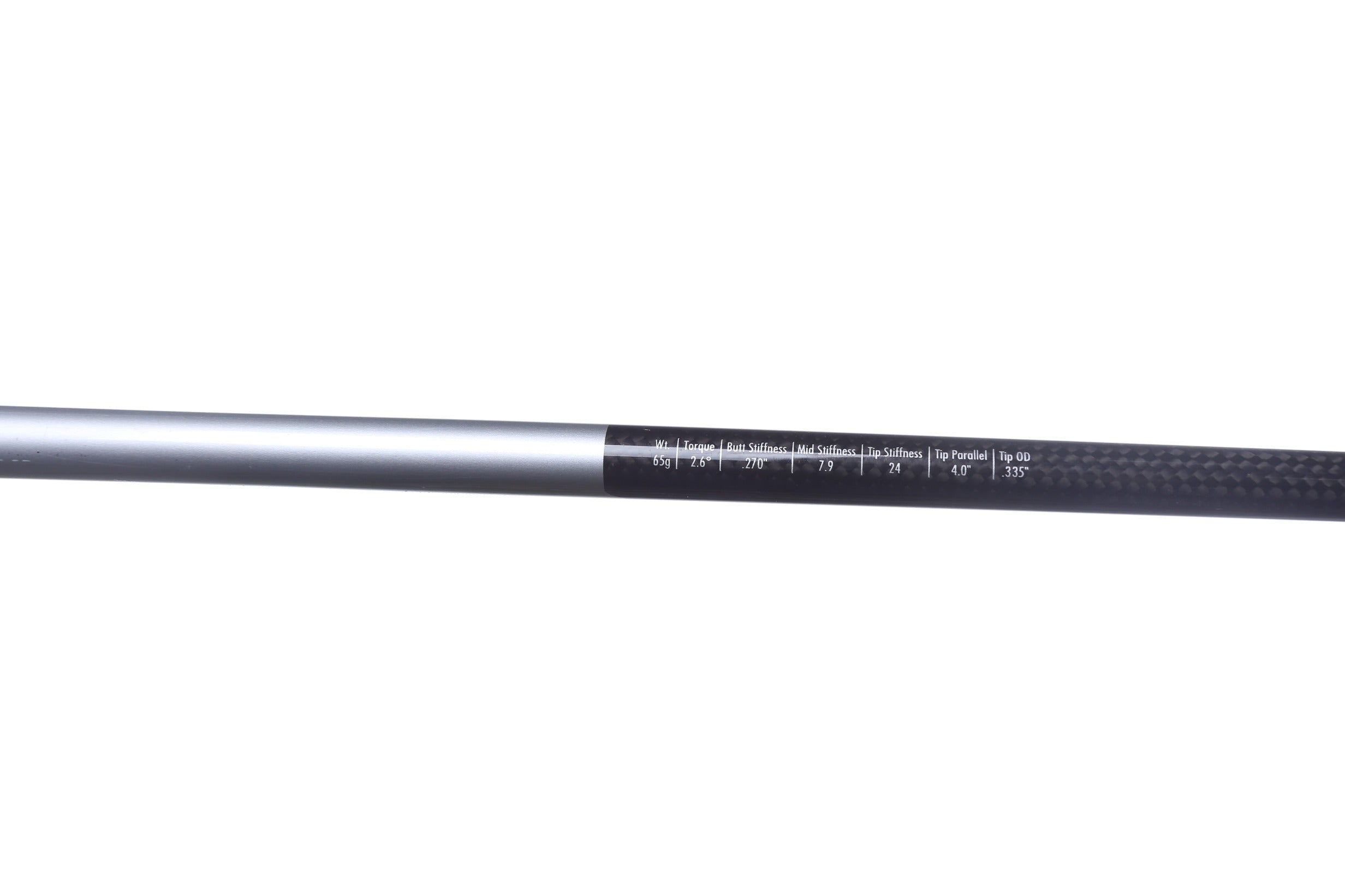 Used Bridgestone J33R Driver 10.5° Stiff Flex UST iROD Right Hand Golf Club - Perfect for Golfers Seeking Distance & Control on the Course
