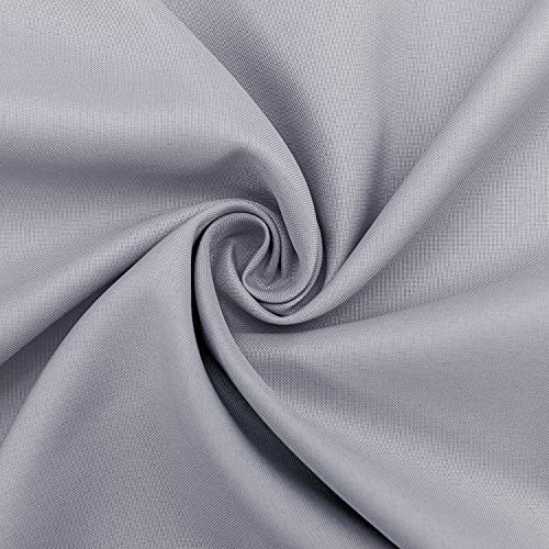 Silver Gray