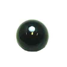 Milwaukee 43-98-0050 Replacement Plastic Knob for Power Tools - Compatible with Drills, Saws & Sanders - Durable & Easy to Install