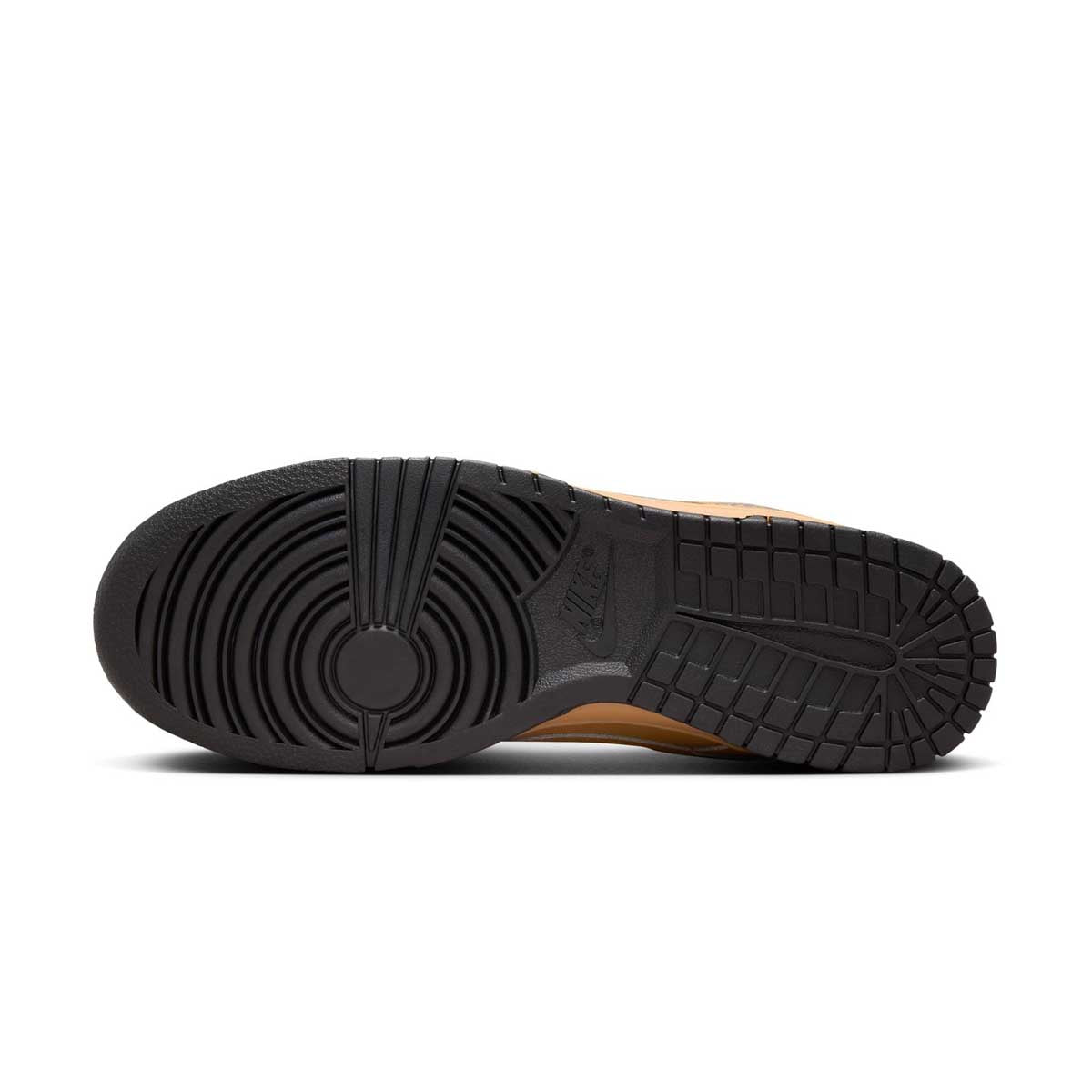 Nike Dunk Low Retro SE 'Low Wheat' Sneakers - Men's Casual Shoes for Streetwear & Everyday Comfort | Perfect for Urban Fashion, Gym, and Daily Wear