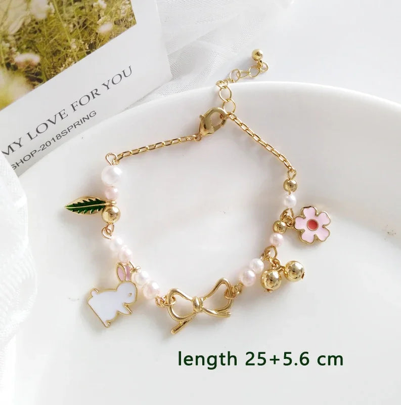 Japanese Style Bracelet - Handmade Beaded Adjustable Wristband for Women, Men - Perfect for Yoga, Meditation & Boho Fashion Accessories