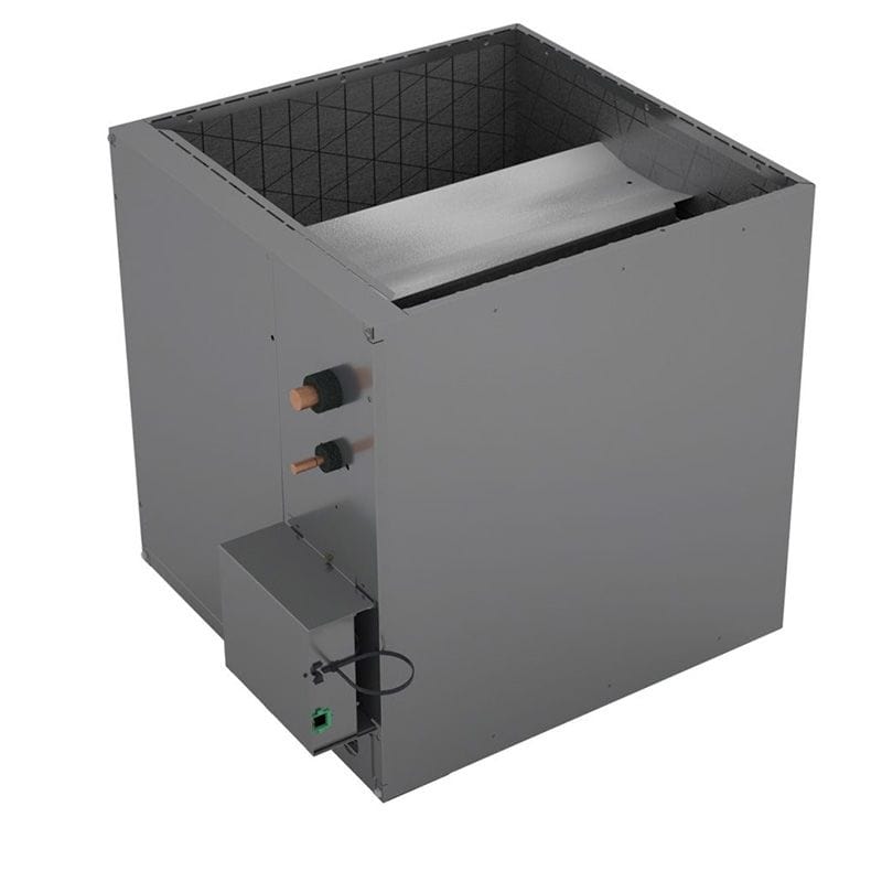 Goodman CAPEA3626D3 3 Ton Upflow/Downflow Painted Case Aluminum Coil with EEV - Compatible with 24.5