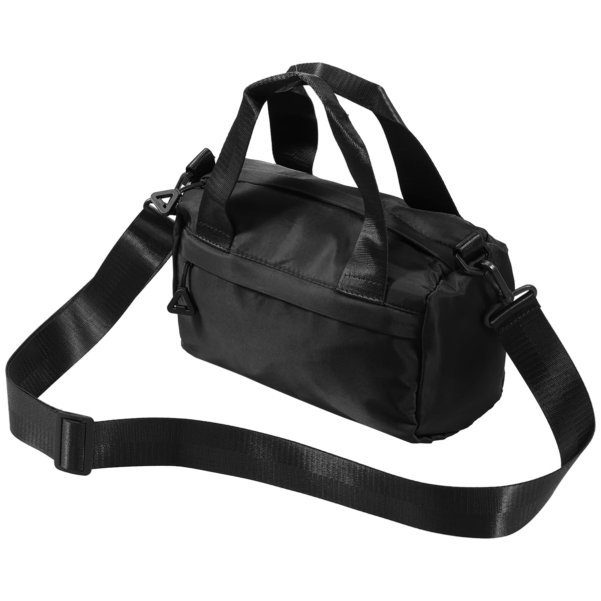 Waterproof Mini Gym Bag - Nylon Fitness Tote for Workout & Travel