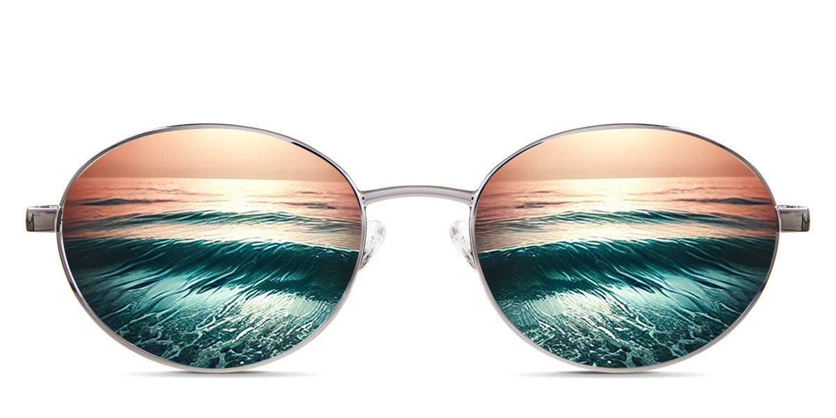 Pettersen Women's Prescription Polarized Sunglasses - UV Protection, Stylish & Comfortable for Driving, Outdoor Sports & Daily Wear