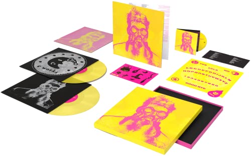 EXTREME WITCHCRAFT – DELUXE BOX SET (EU Import) | Perfect for Halloween, Cosplay & Witchcraft Enthusiasts