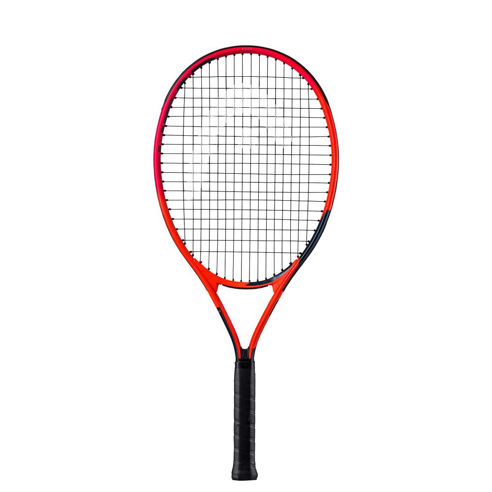 Head Radical Junior 23 Tennis Racket 2023 - Perfect for Kids & Junior Players - Ideal for Training, Matches & Court Practice
