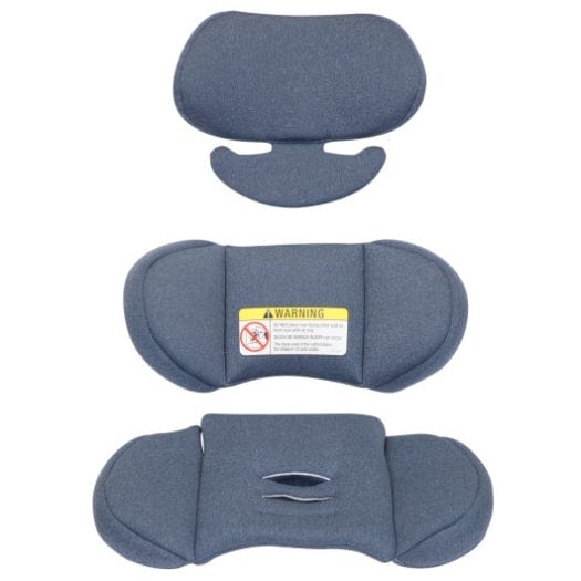Maxi Cosi Emme 360 All-in-One Convertible Car Seat for Infants & Toddlers - 5-120 lbs - Easy Installation & 360° Rotation - Perfect for Travel & Everyday Use