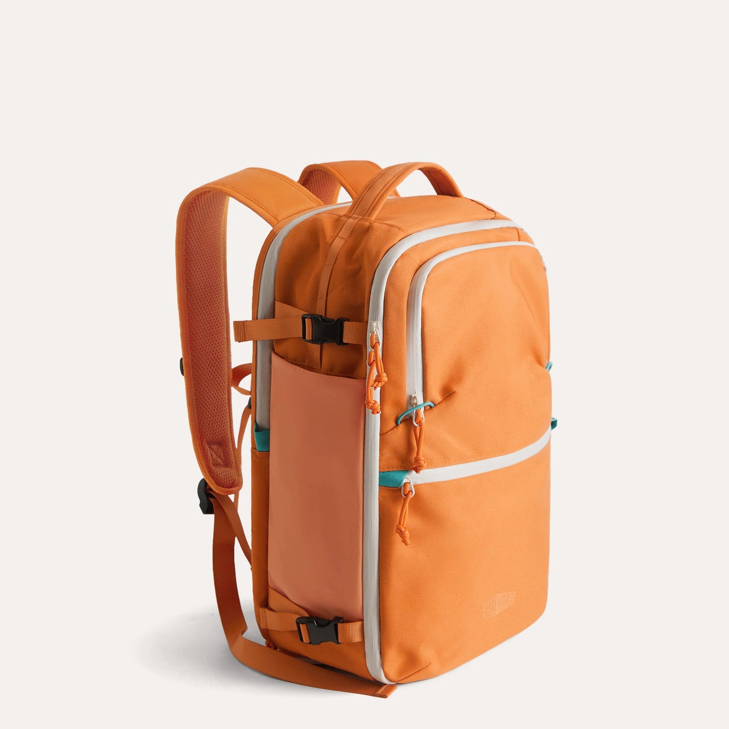 Faro 29L Travel Backpack Set - Waterproof Lightweight Carry-On Backpack with USB Charging Port - Perfect for Airplane Travel, Hiking & Business Trips