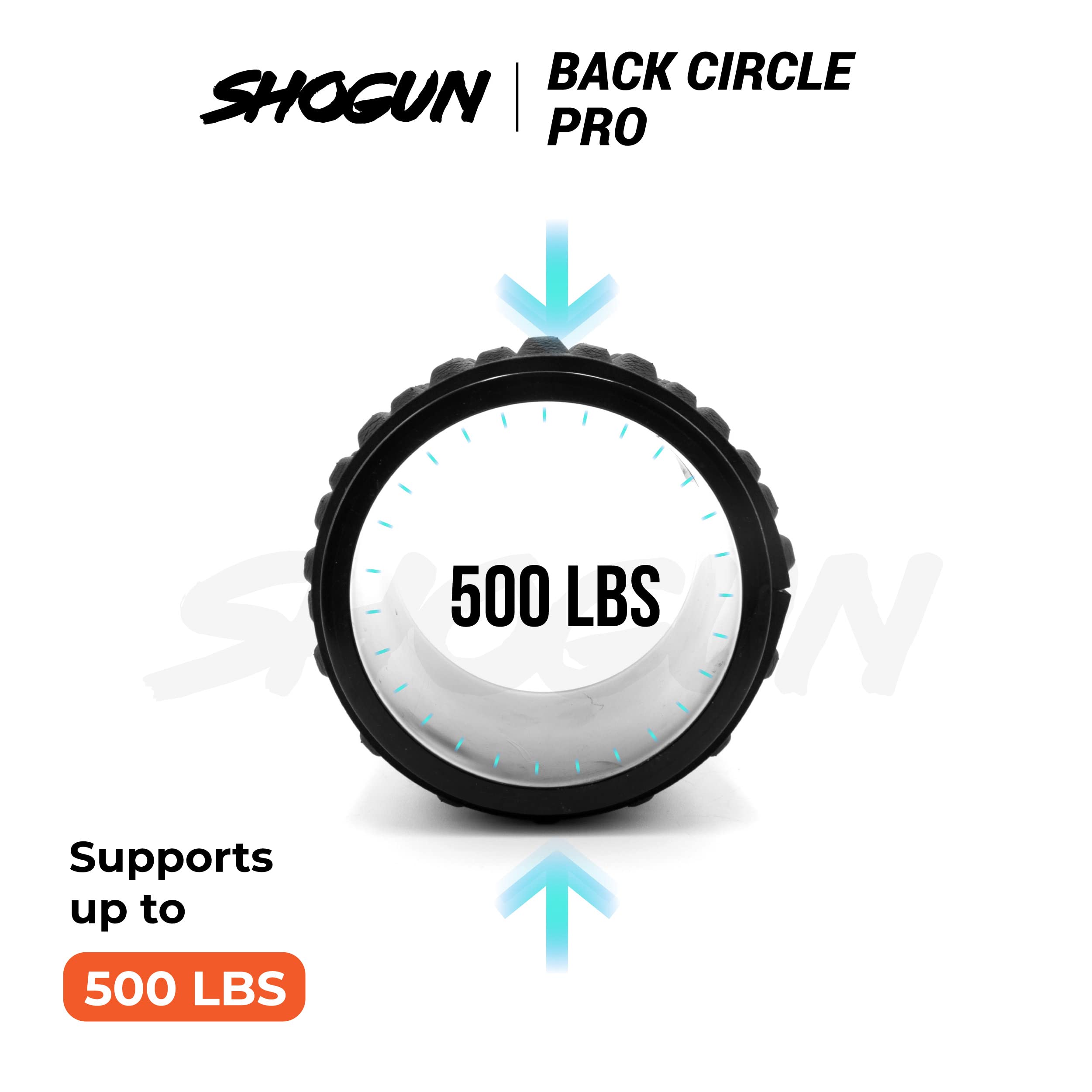 Back Circle Pro 6