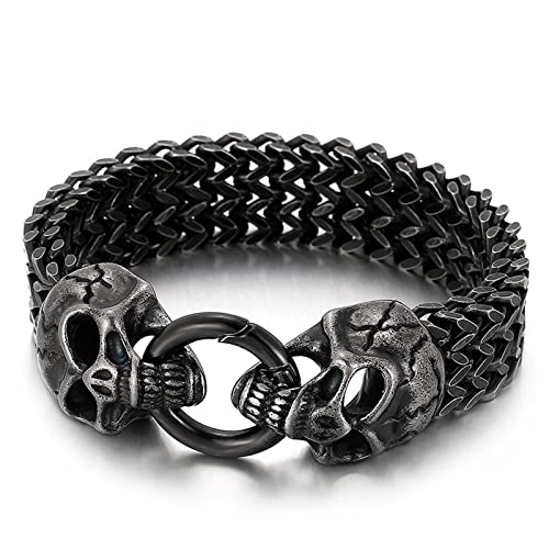 Blackening-Skull