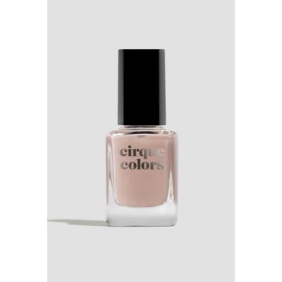 Cirque Colors Voile Nail Polish - 0.37 oz Long Lasting Vegan & Cruelty Free Nail Lacquer - Perfect for Manicures, Pedicures & Nail Art Designs