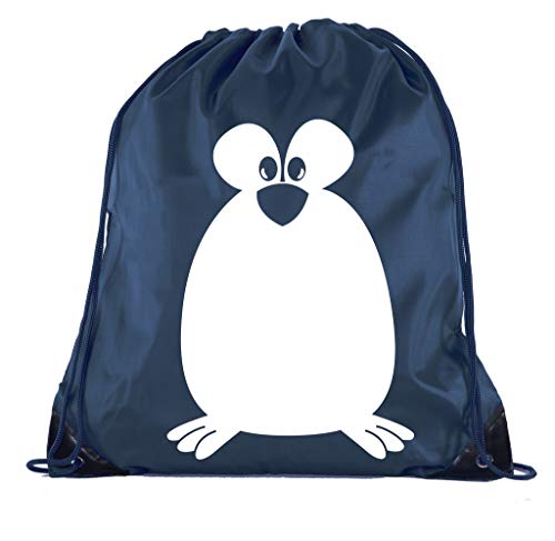 Penguin-Navy