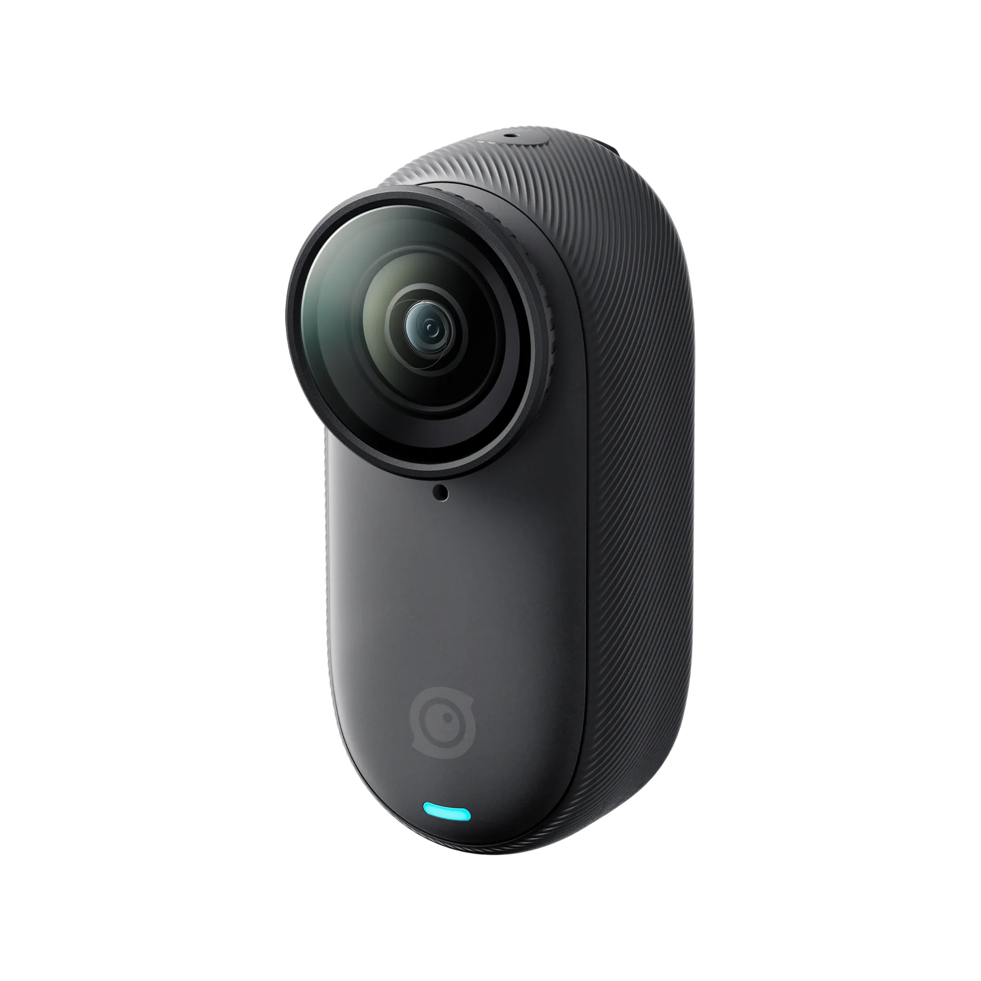 Insta360 Go 3S 4K Ultra HD Wearable Action Camera - Waterproof, Hands-Free Vlogging for Travel, Sports & Adventure