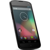 Unlocked Google Nexus 4 Smartphone - 4G LTE SIM Free Mobile Phone for AT&T T-Mobile | Perfect for Travel, Business & Everyday Use