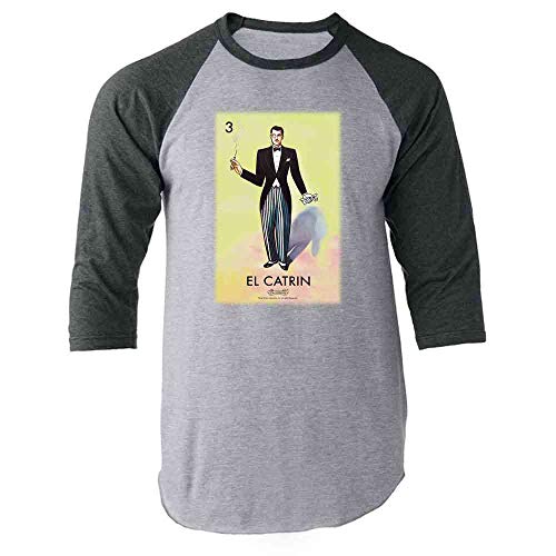 Raglan | Gray Sleeves