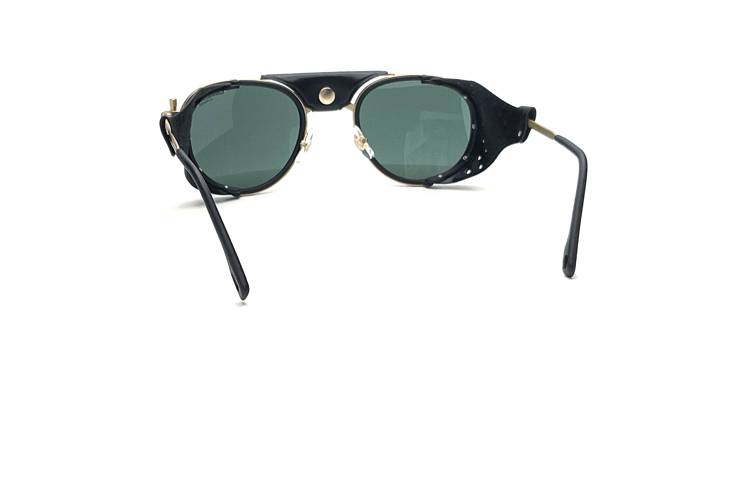 Carrera C Sport 05 Matte Gold Sunglasses - Polarized UV Protection Sports Sunglasses for Men & Women - Perfect for Running, Cycling, and Outdoor Activities