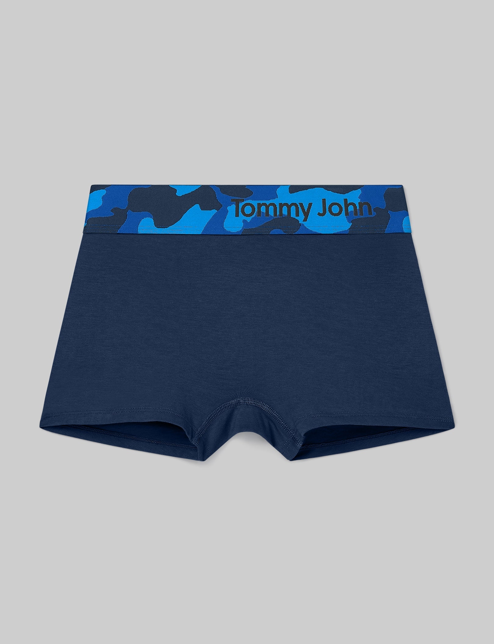 Women's Breathable Cotton Boyshort Underwear - Soft & Comfortable for Everyday Wear, Sleep & Lounge