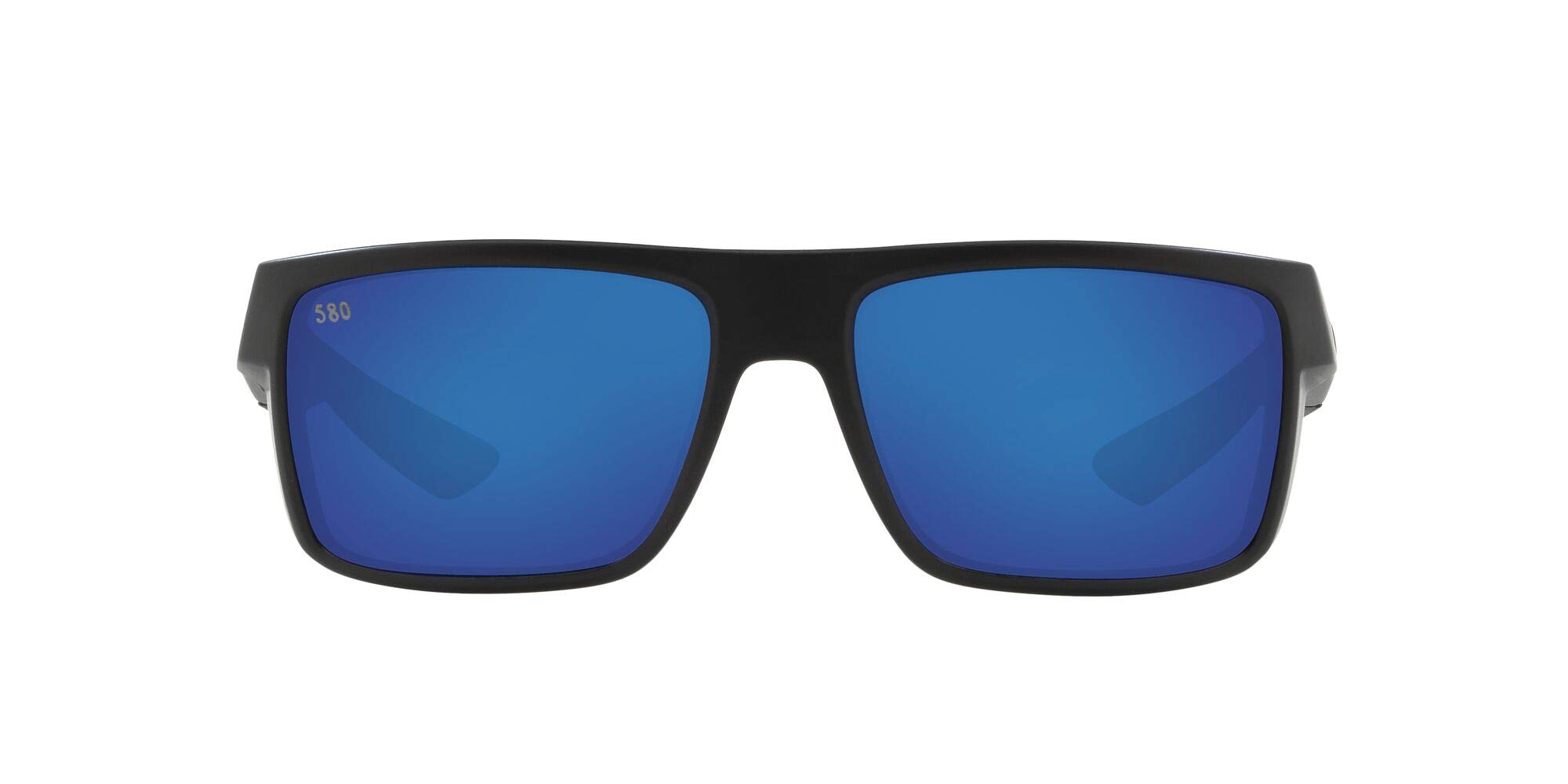 Costa Del Mar Men's Motu Rectangular Polarized Sunglasses UV Protection - Stylish Aviator Shades for Driving, Fishing & Outdoor Activities