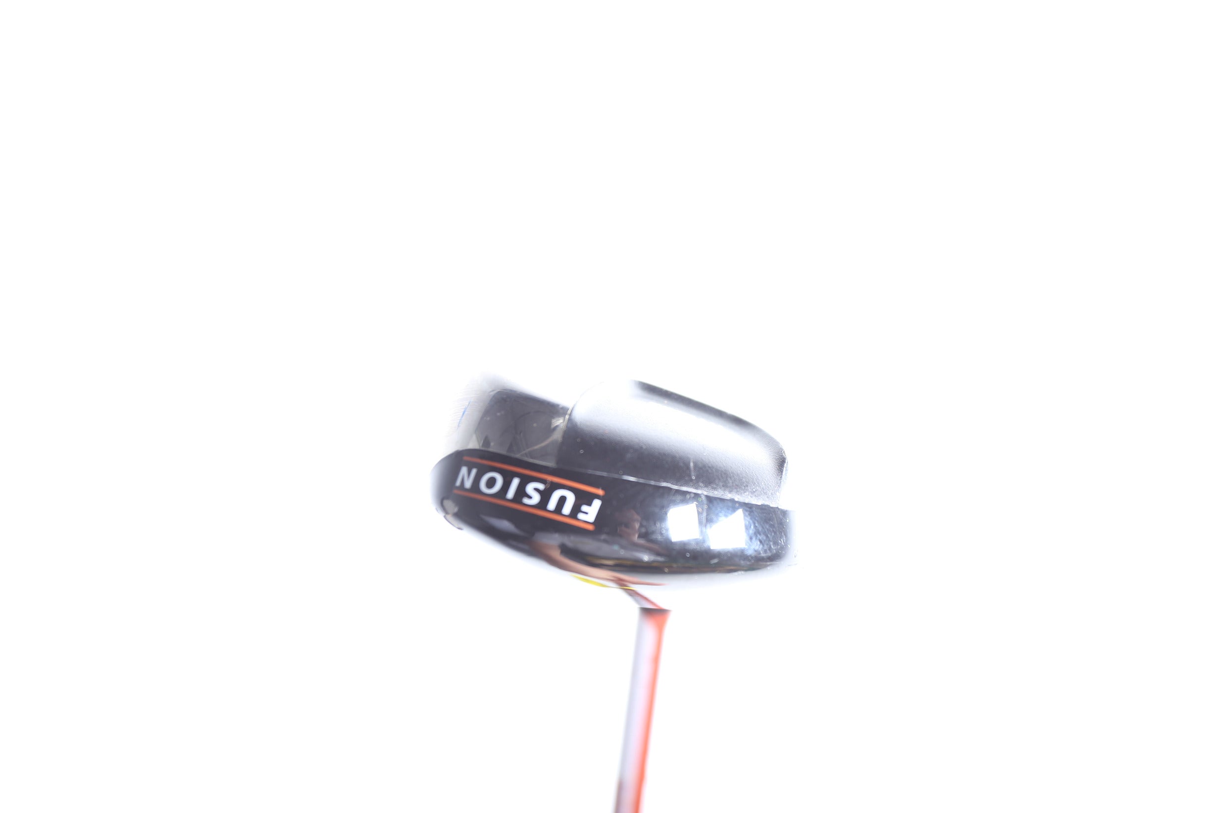 Used Callaway FT 4H Hybrid Golf Club - Right Handed 23° Senior Flex - Perfect for Seniors & High Handicap Players on Fairway Shots