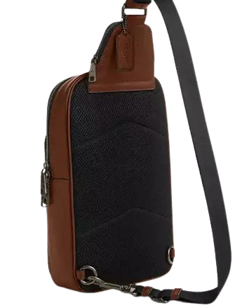 Coach Ethan Pack - Stylish & Durable Crossbody Bag for Women | Perfect for Work, Travel & Everyday Use