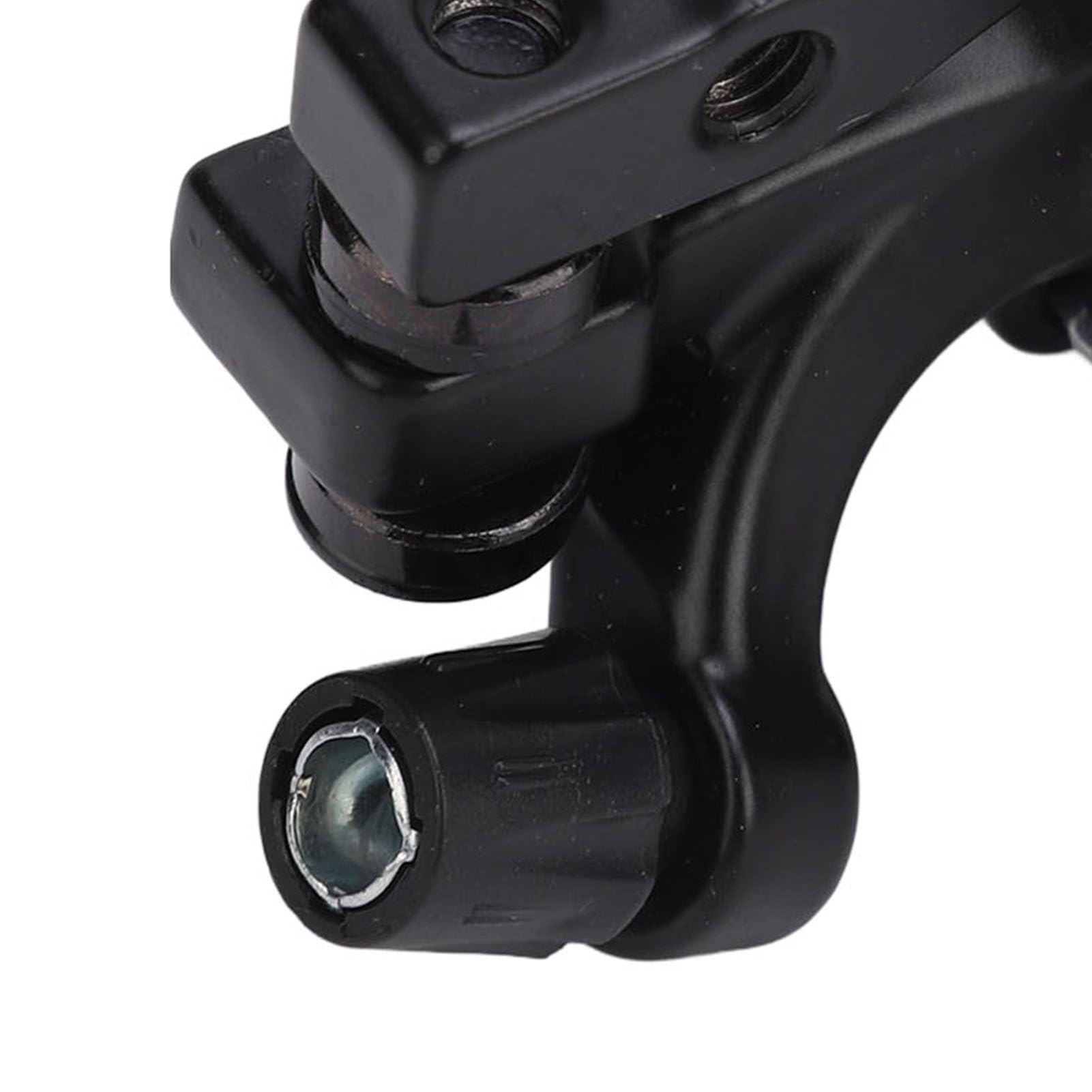 Aluminum Alloy Electric Scooter Brake Caliper - Compatible with Kugoo M5 Scooter | High-Performance Disc Brake Replacement | Perfect for Commuting & Urban Riding