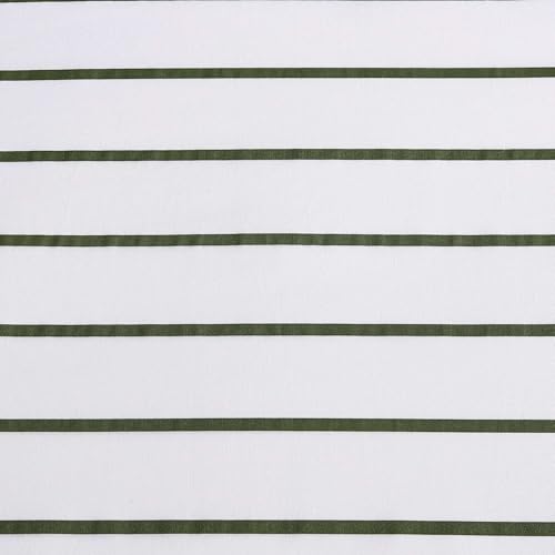 Brenton Stripe Ivory