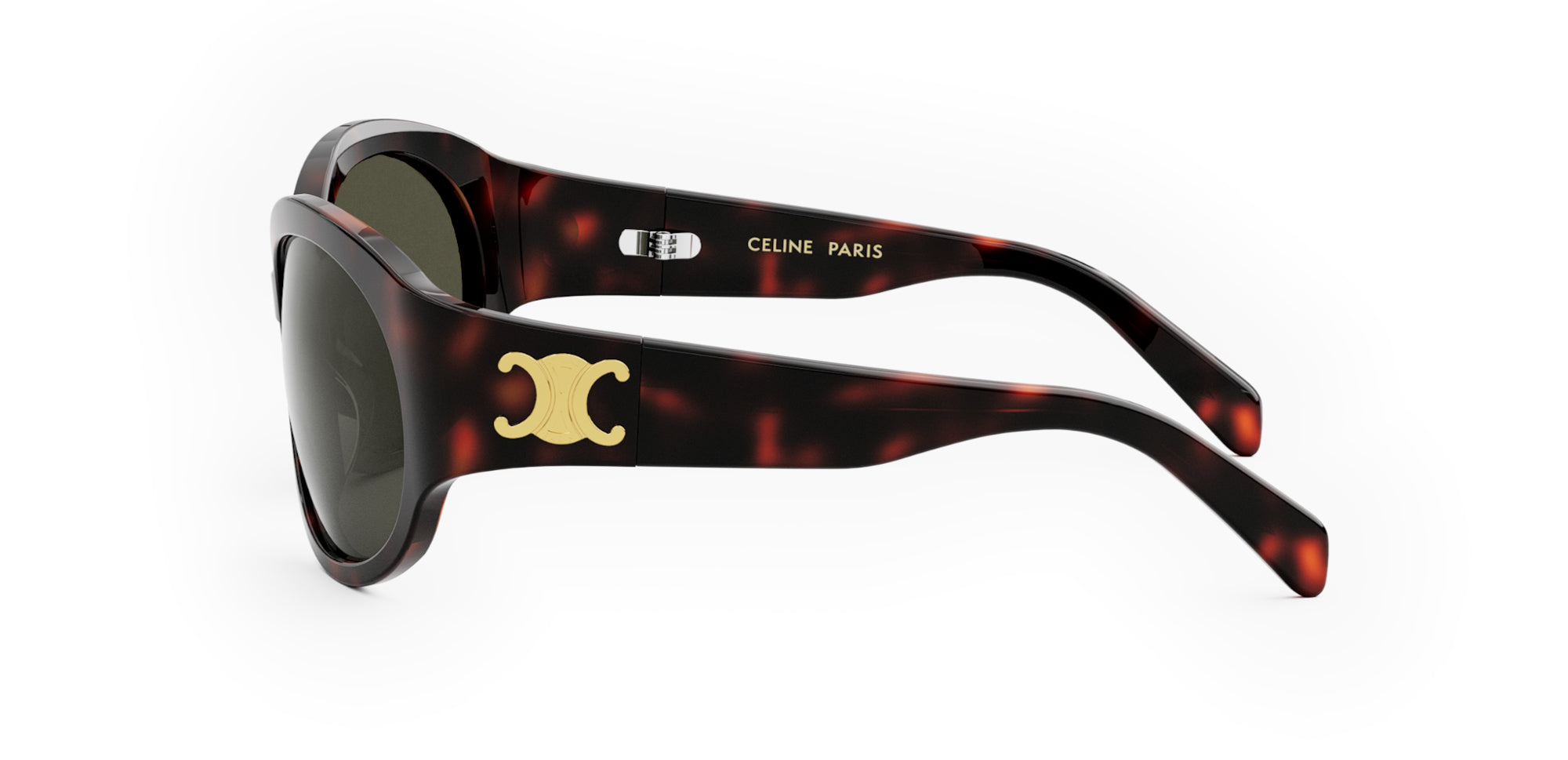 CELINE Triomphe CL40271I Sunglasses - Luxury Designer Shades for Women - Perfect for Outdoor Activities & Fashion Statements
